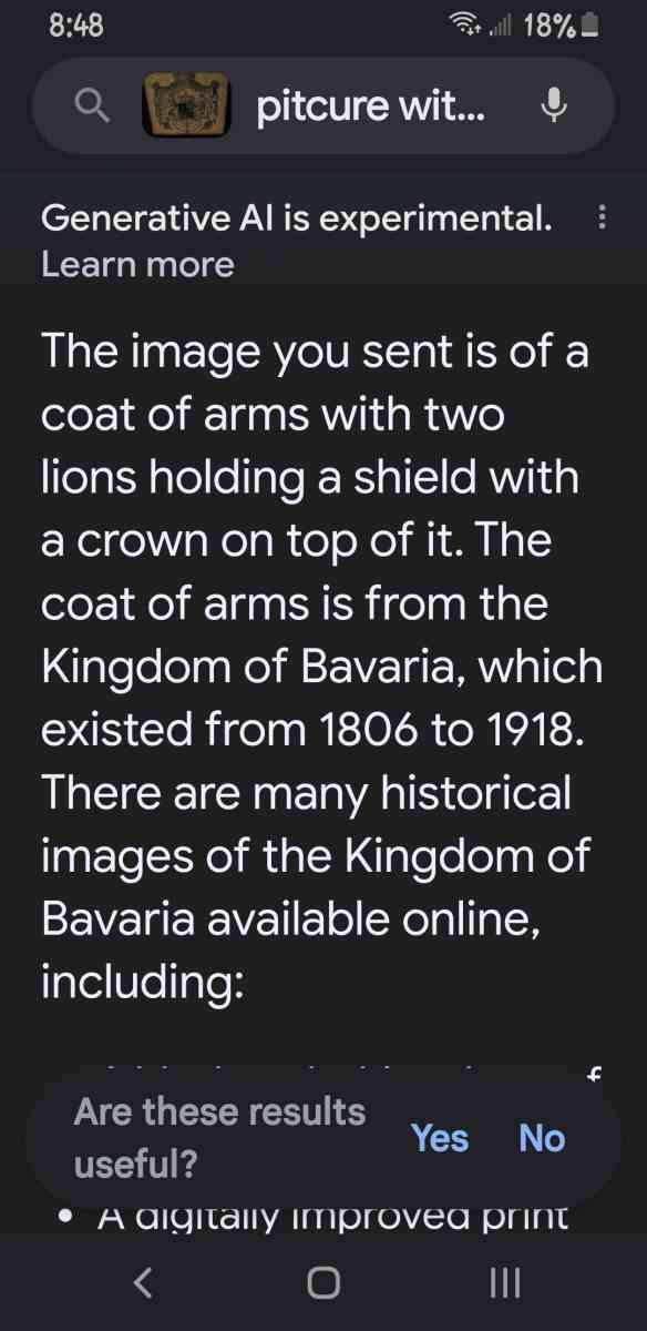 antique pitcure - Cromwell, Kentucky - FleaMarketBay