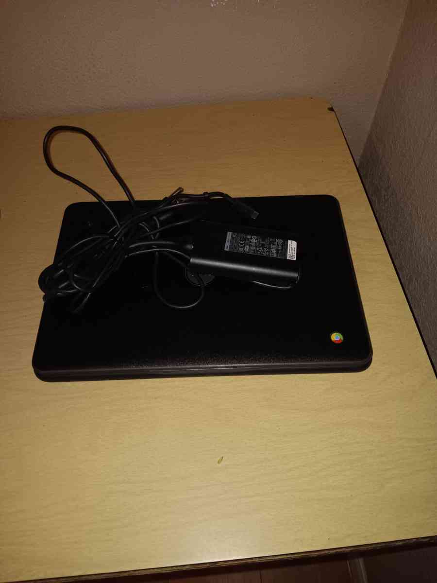 dell chromebook laptop - Gadsden, Alabama - FleaMarketBay