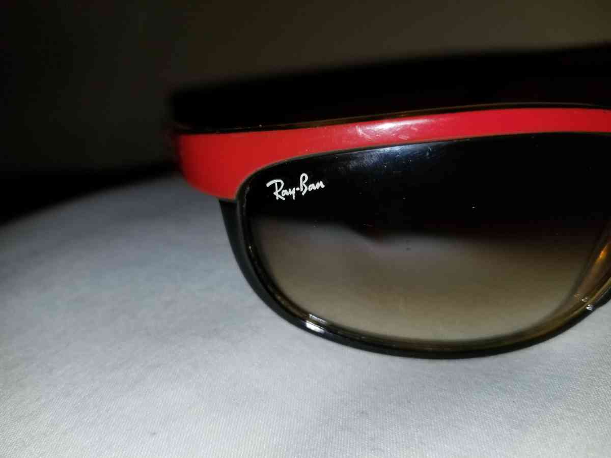 IMITATION ray ban predator sunglasses - Berea, Kentucky - FleaMarketBay