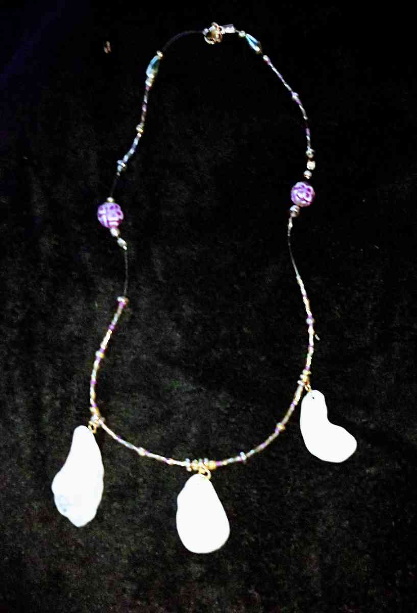 seashell jewlery - Devine, Texas