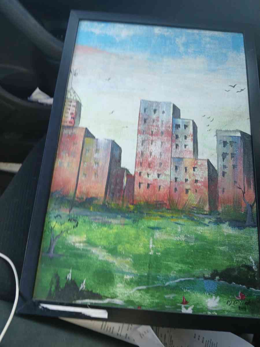 por que tengo donde ponerlo - San Jose, California - FleaMarketBay