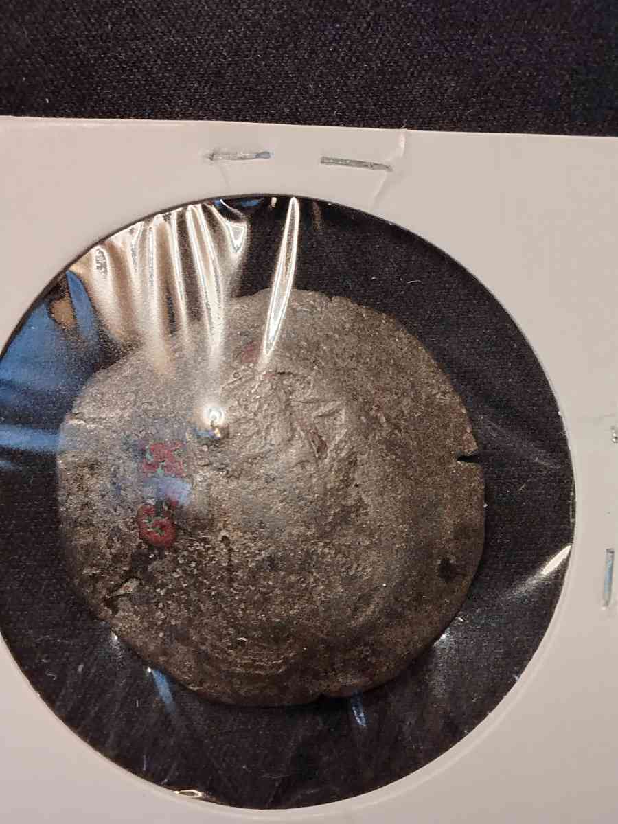 Byzantine Empire Trachy - Jackson, Ohio - FleaMarketBay