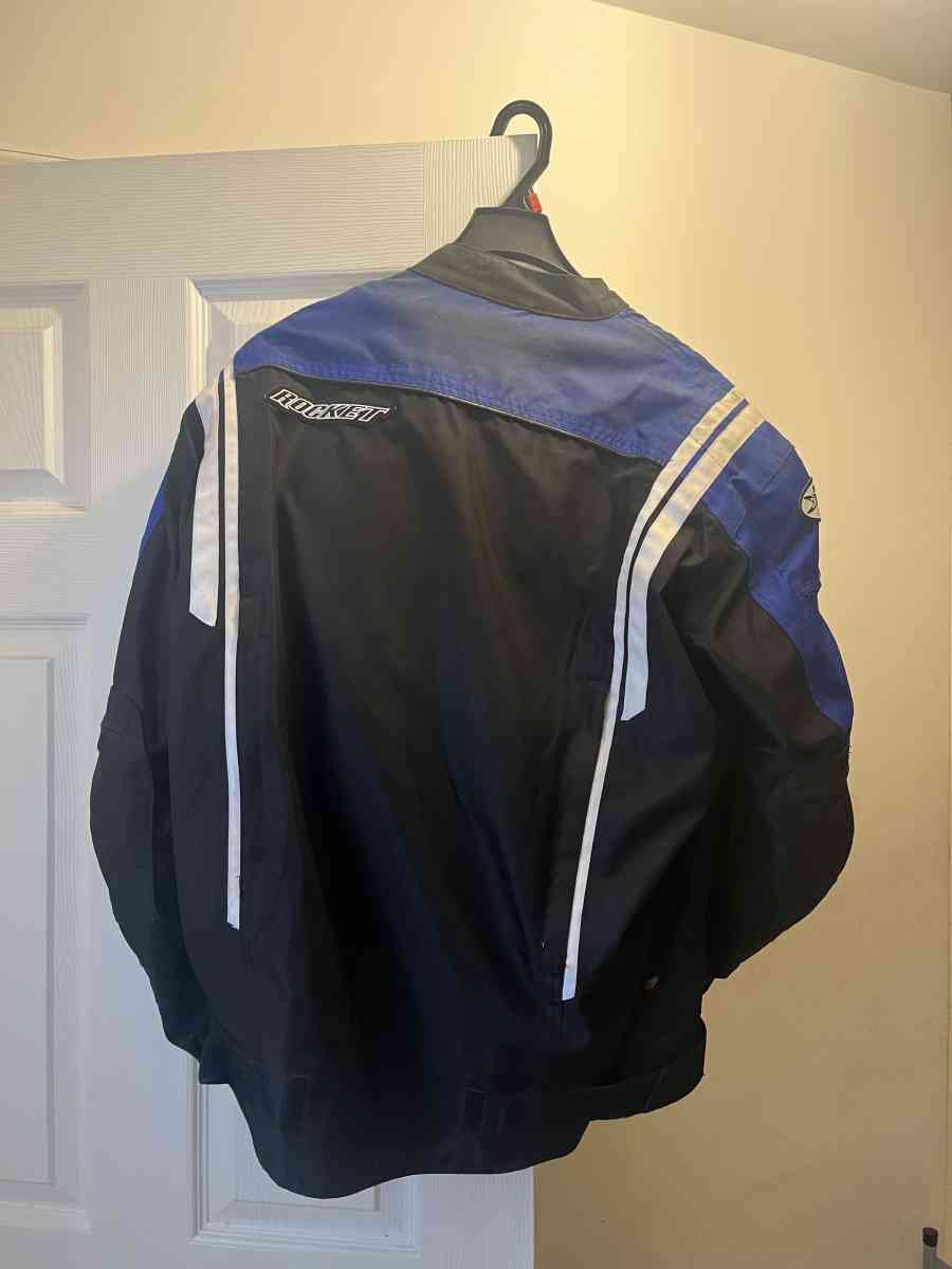 Joe Rocket Jacket - Hanover, Maryland - FleaMarketBay