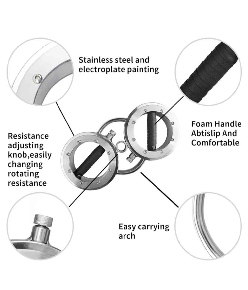 Shoulder workout Equipment for Men and women - Huntingdon Valley, Pennsylvania - FleaMarketBay