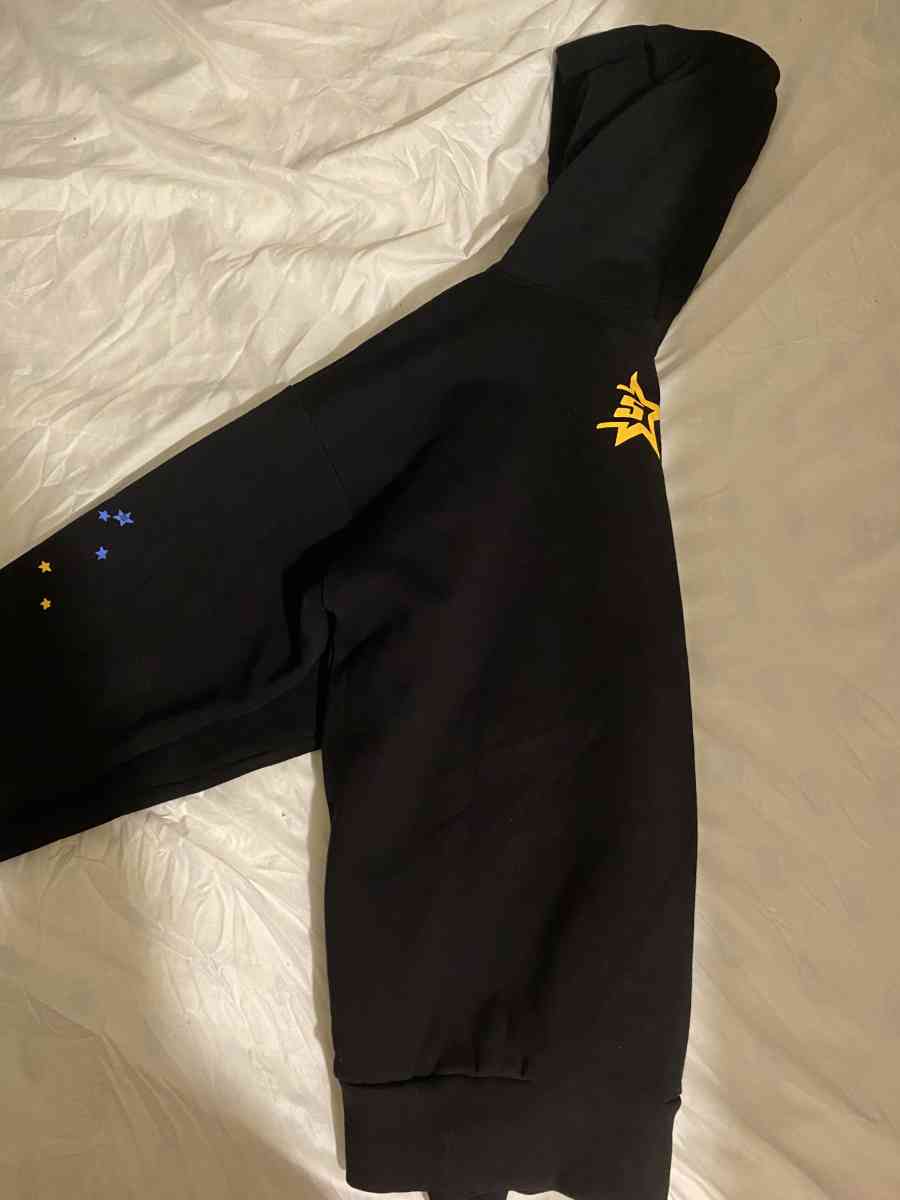 Sp5der hoodie size M - Buford, Georgia - FleaMarketBay