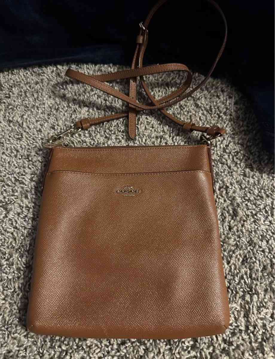 crossbody coach bag - Spartanburg, South Carolina