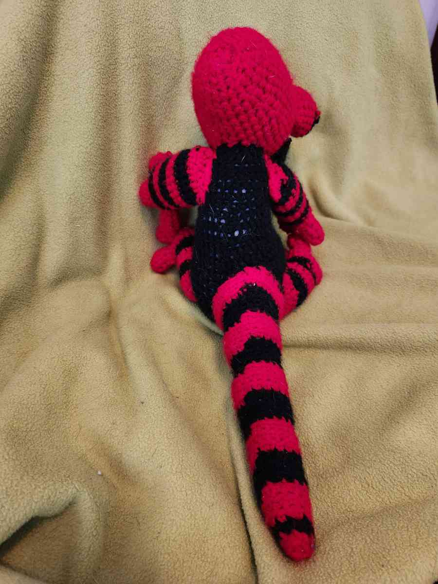 Echo the Gecko - Roseburg, Oregon - FleaMarketBay