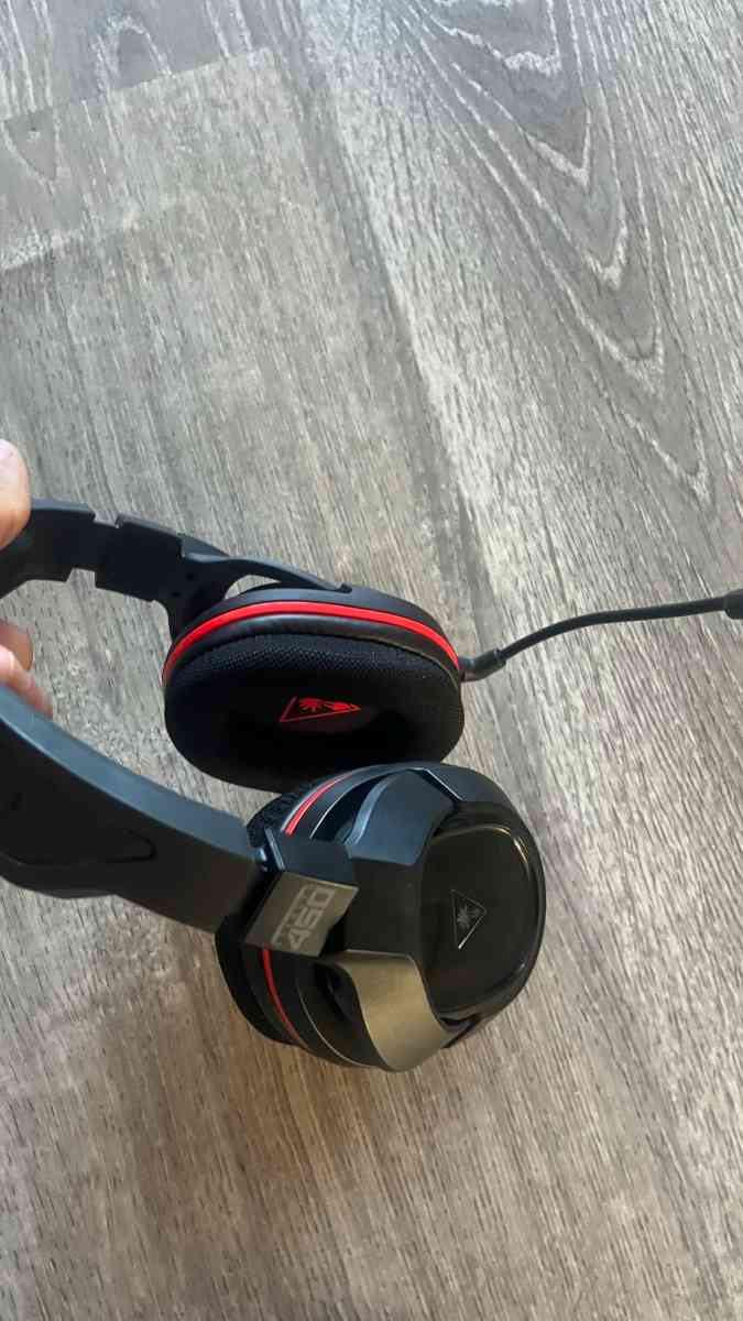 turtle beach headset - Oakland, California - FleaMarketBay