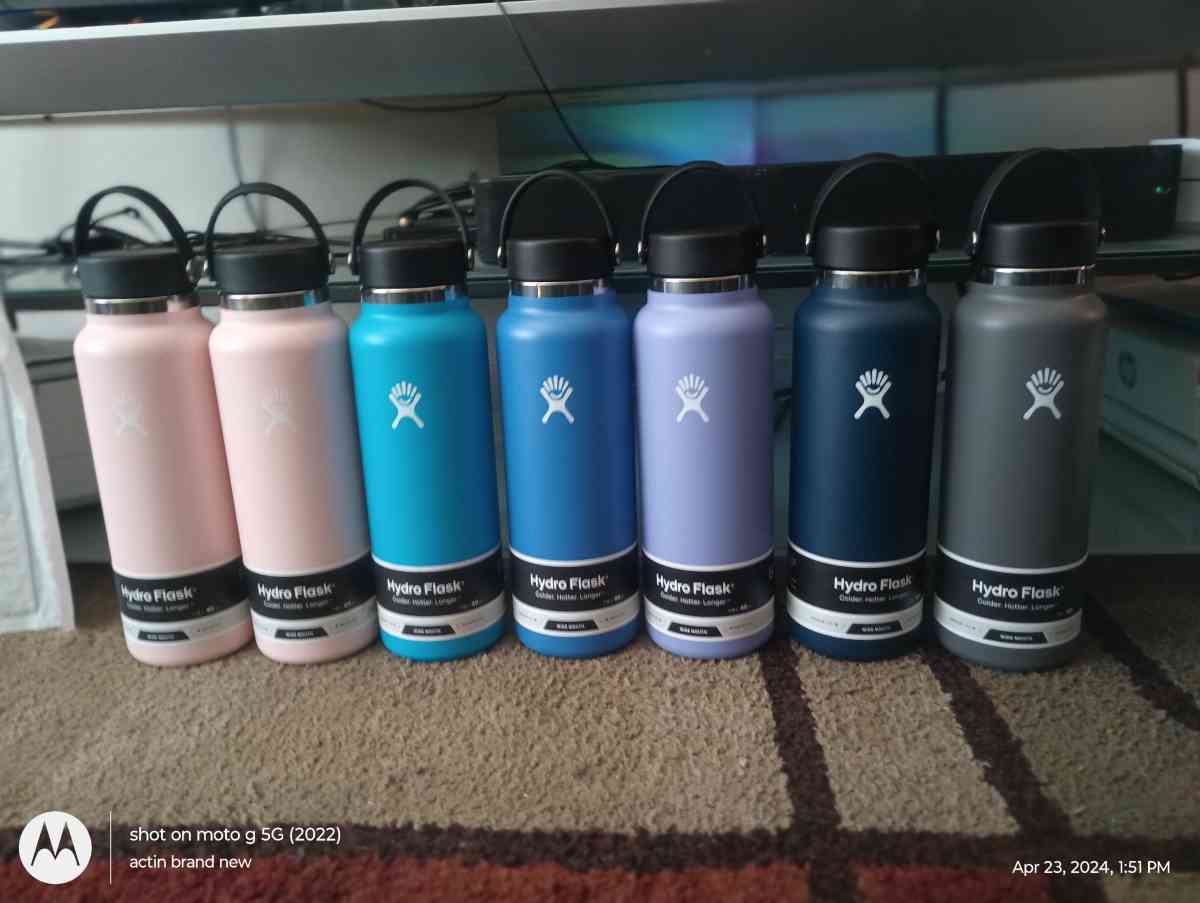 Hydro Flask - Aurora, Colorado - FleaMarketBay