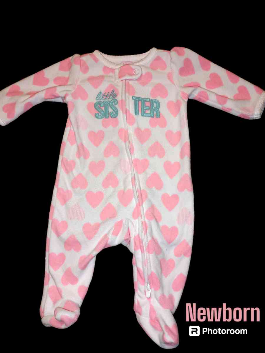 newborn sleeper - Belle, Missouri