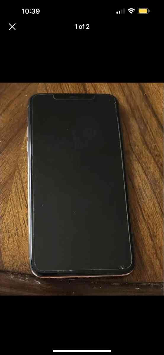 iPhone 11 Pro Max - Riverview, Florida - FleaMarketBay