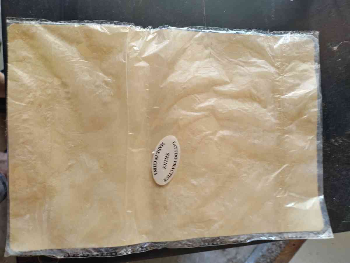 tattoo equipment - Sacramento, California - FleaMarketBay