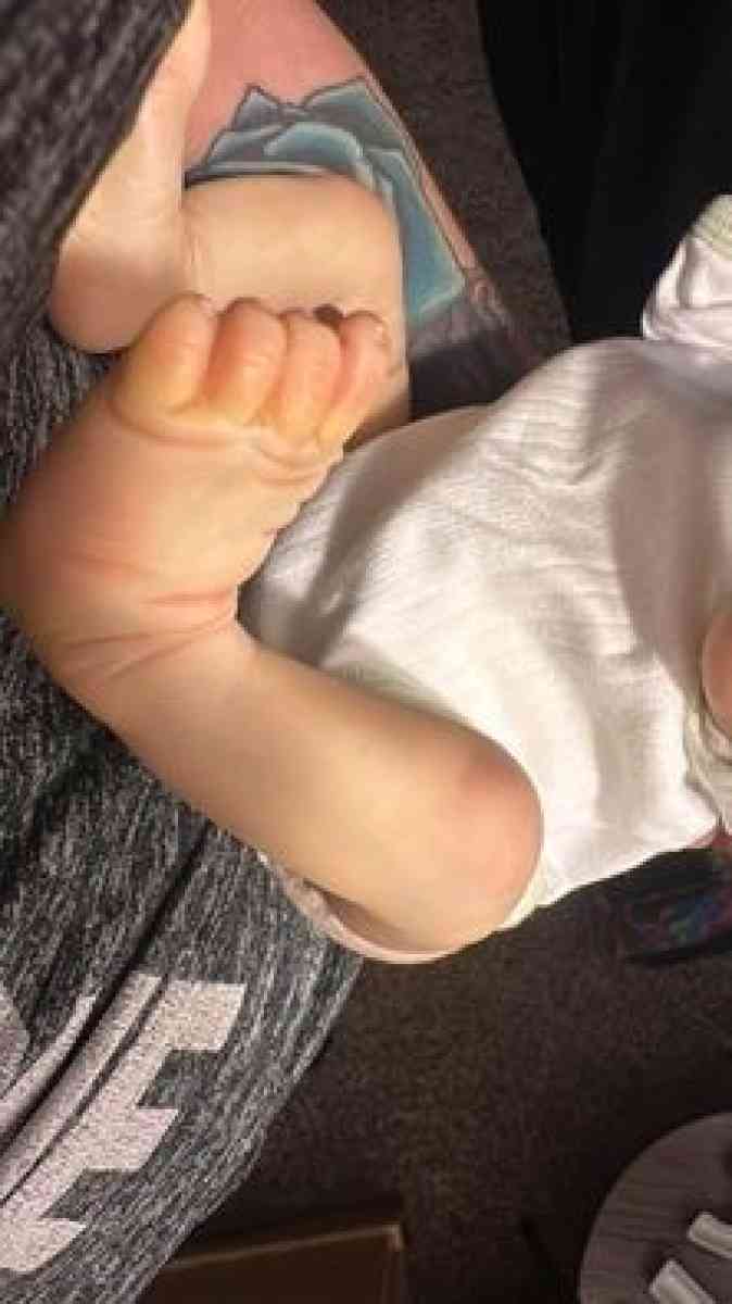 Reborn Baby - Spartanburg, South Carolina - FleaMarketBay