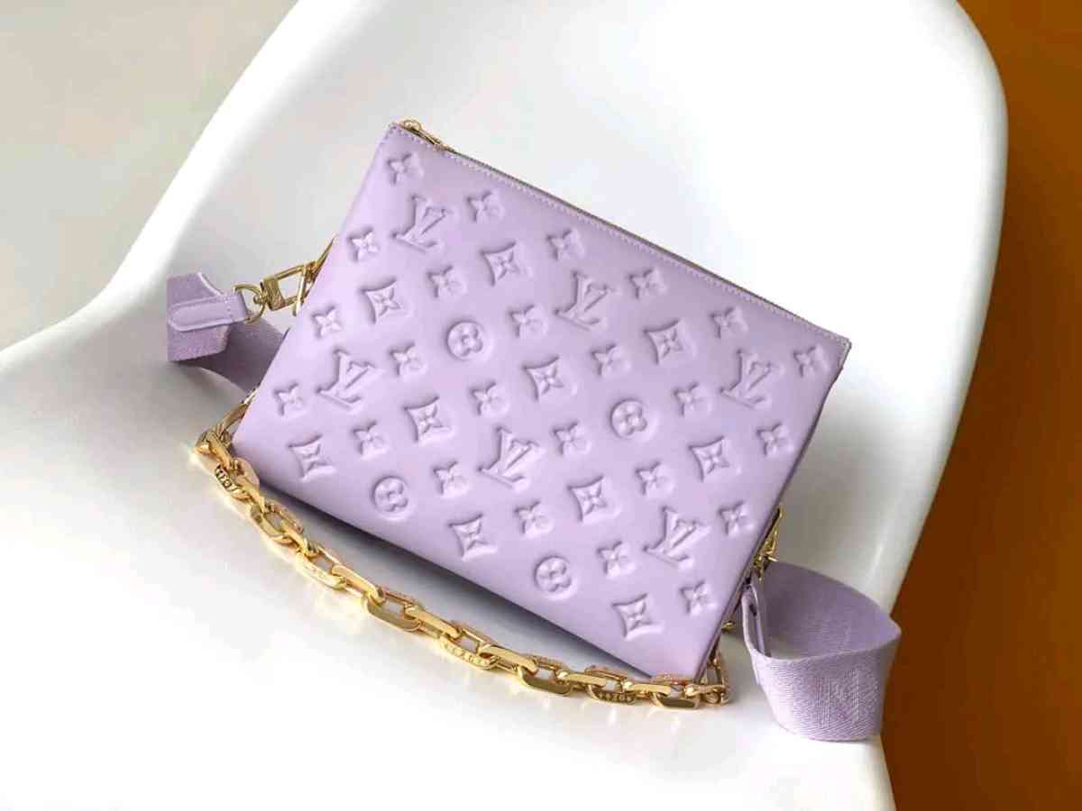 hanbag - Alicia, Arkansas