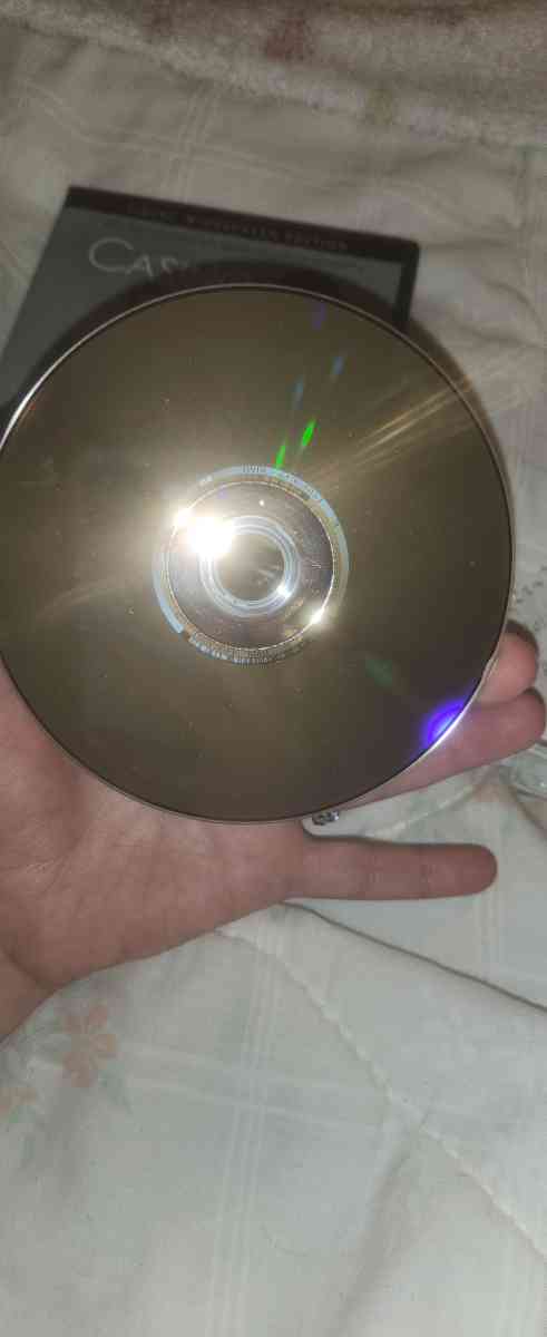 casinoroyale7 double disk not one scratch on it - Madison, Indiana - FleaMarketBay