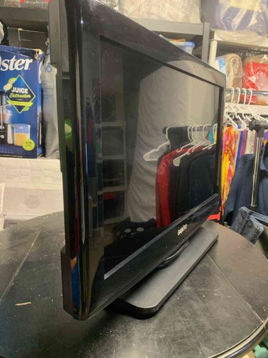 Sanyo TV - Stockton, California - FleaMarketBay