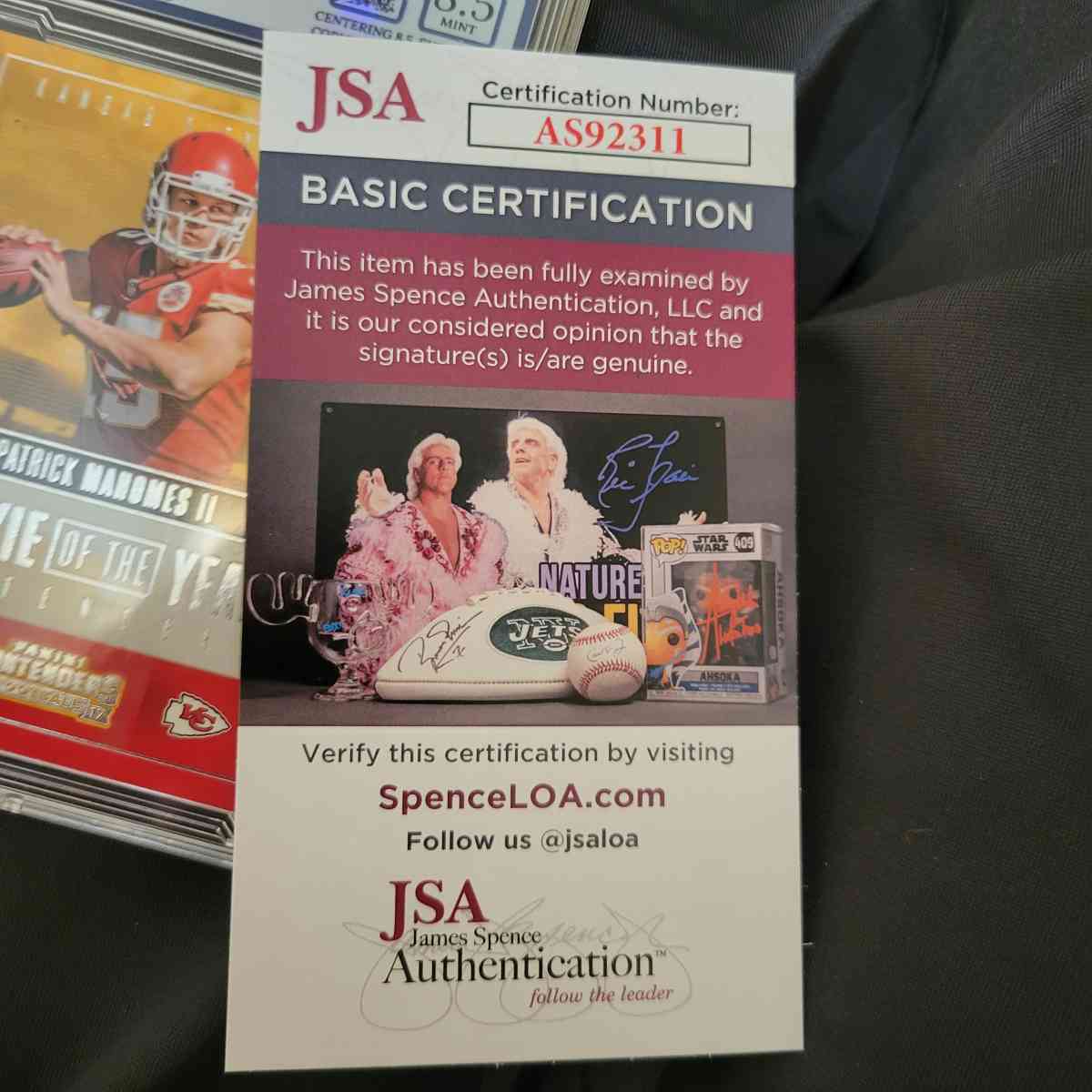 johnny bench 1971 topps card autographed - Omaha, Nebraska - FleaMarketBay