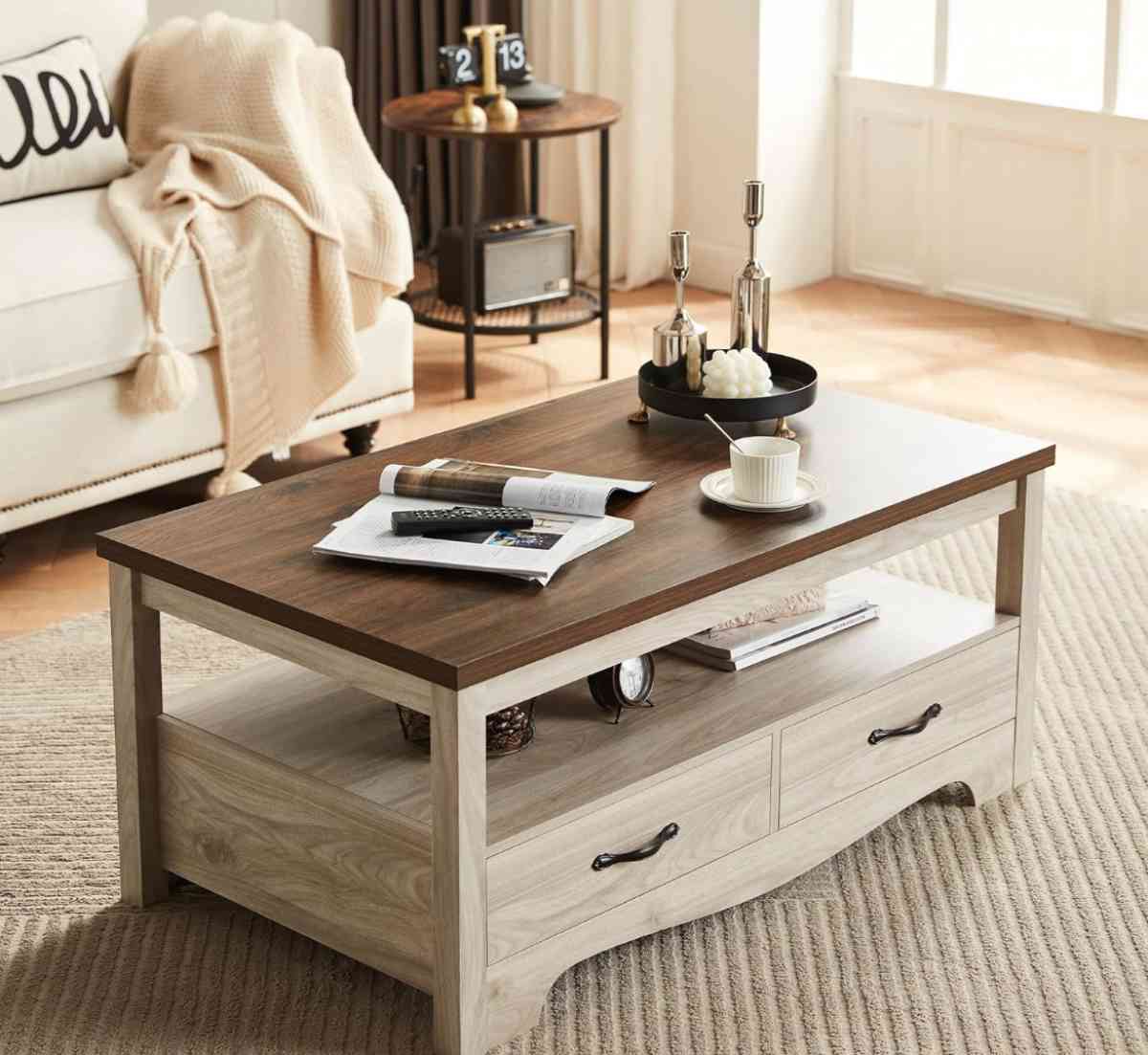 coffee table - Lawrenceville, Georgia