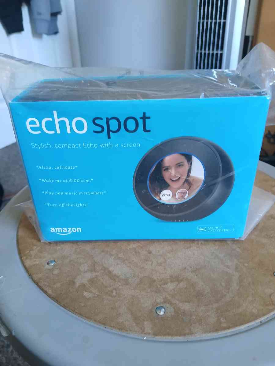 Alexa calle Kate - San Jose, California - FleaMarketBay