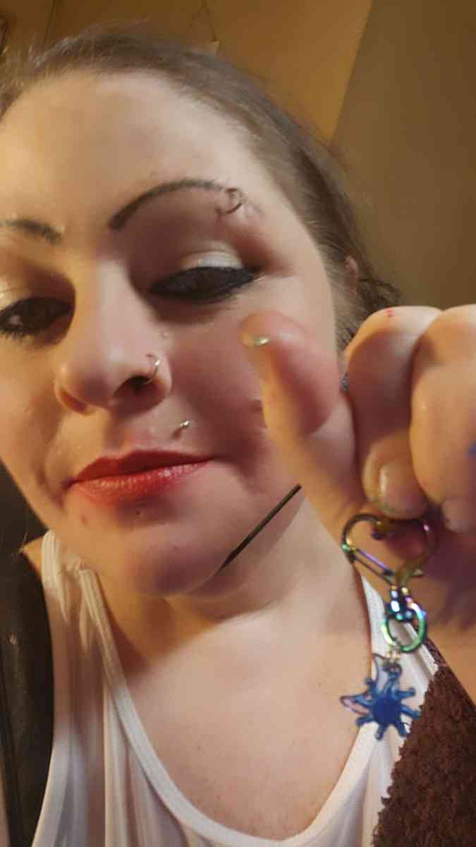 Rainbow chrome keychain necklaces - Wilkes Barre, Pennsylvania - FleaMarketBay