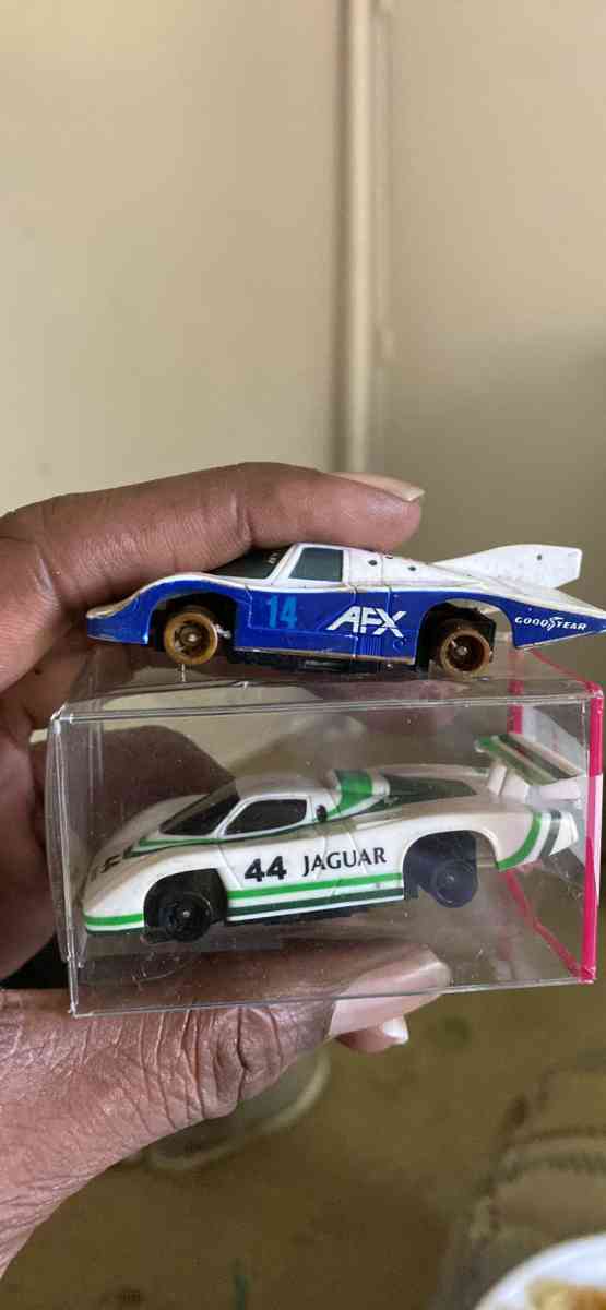Oldschool toy cars - Cincinnati, Ohio - FleaMarketBay