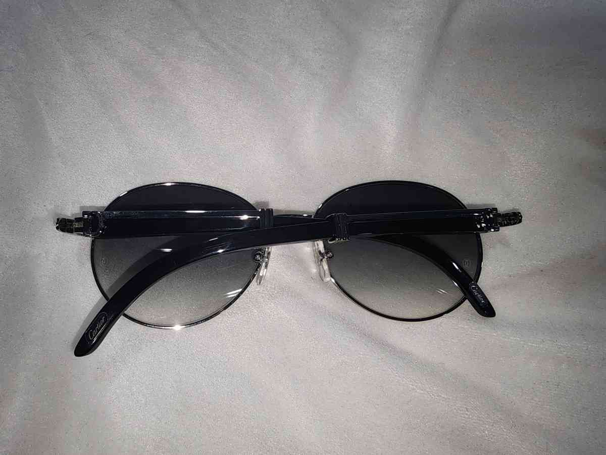 cartier buffs yays new in box - Inkster, Michigan - FleaMarketBay