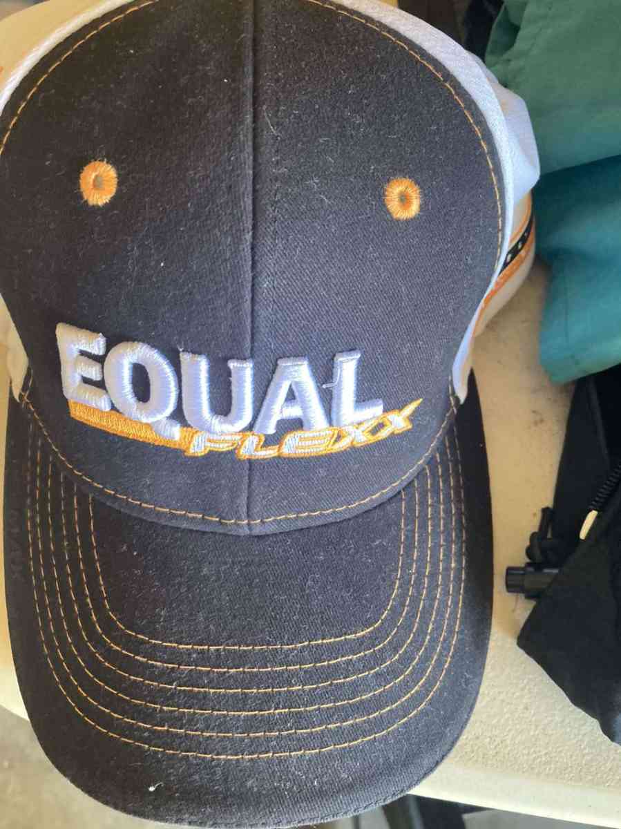 The hats - Madison, Alabama - FleaMarketBay