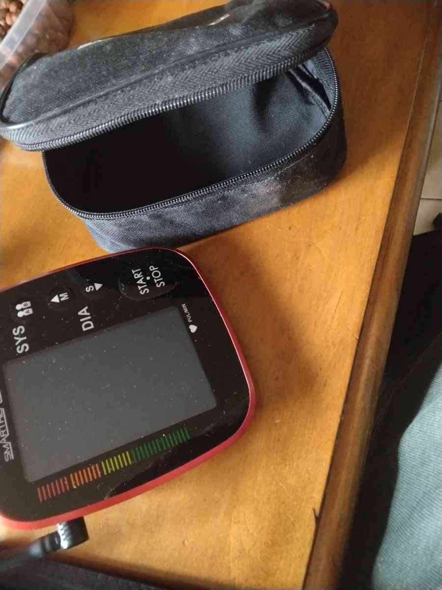 blood pressure system - Hutchinson, Minnesota - FleaMarketBay