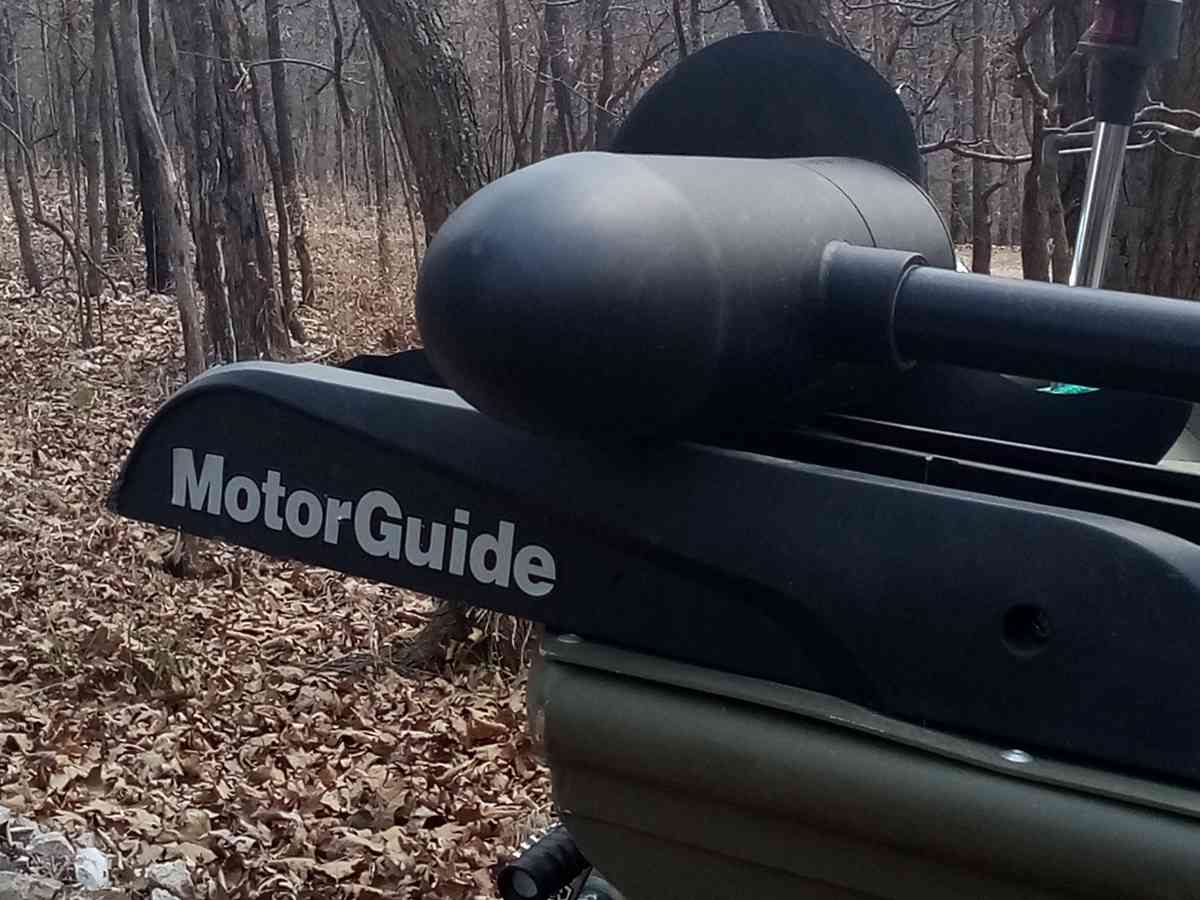 Fishing Boat - Jay, Oklahoma - FleaMarketBay