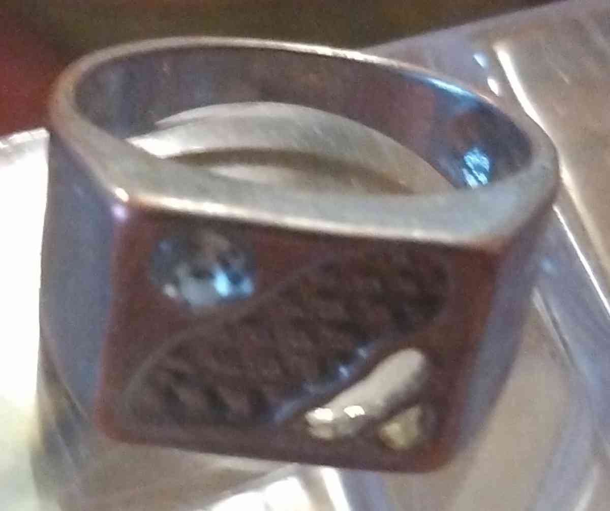 Mens Rings - Blythe, California - FleaMarketBay