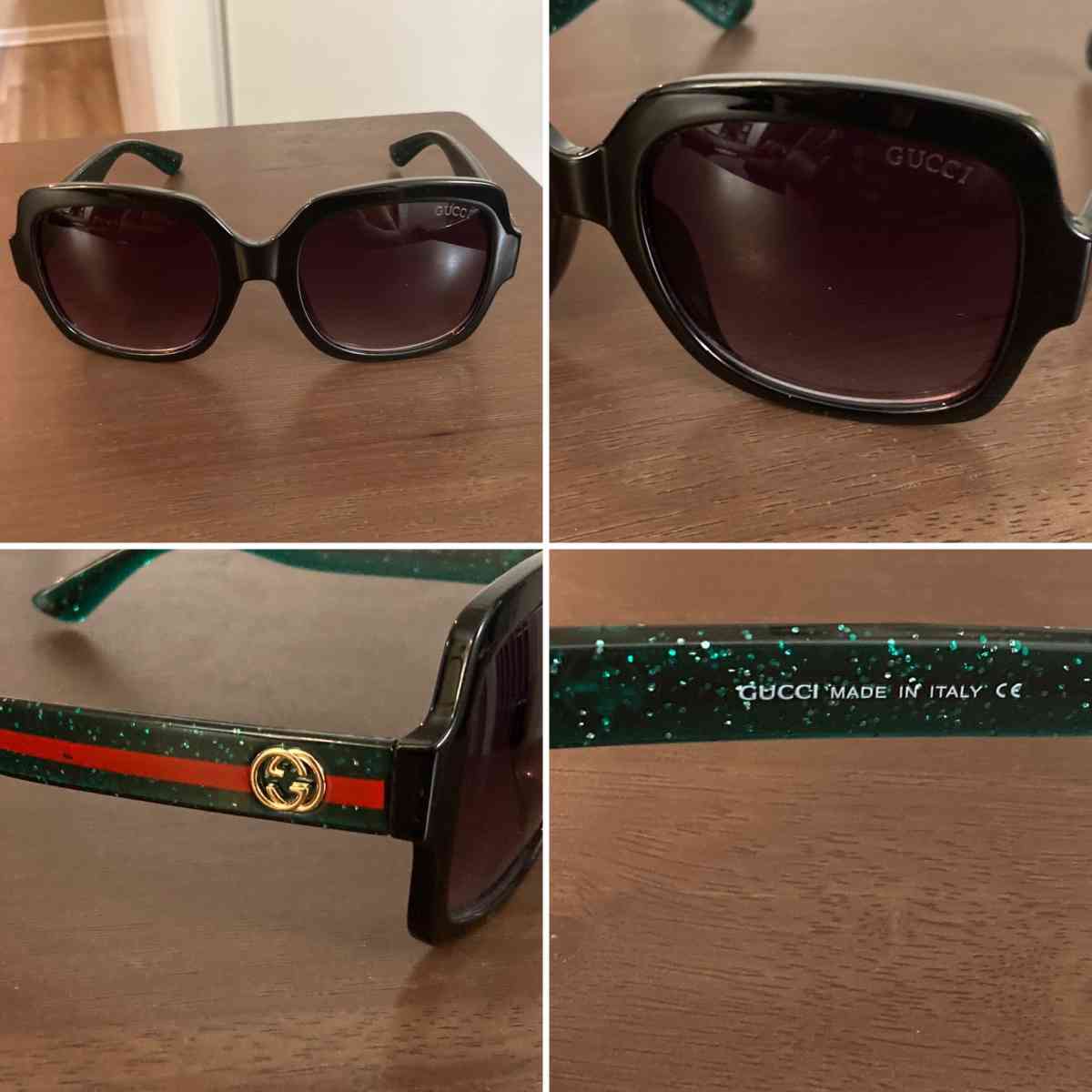 Gucci and Fendi Sunglasses - Panama City, Florida - FleaMarketBay
