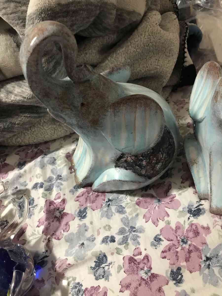 elephants - Mc Lean, Virginia - FleaMarketBay