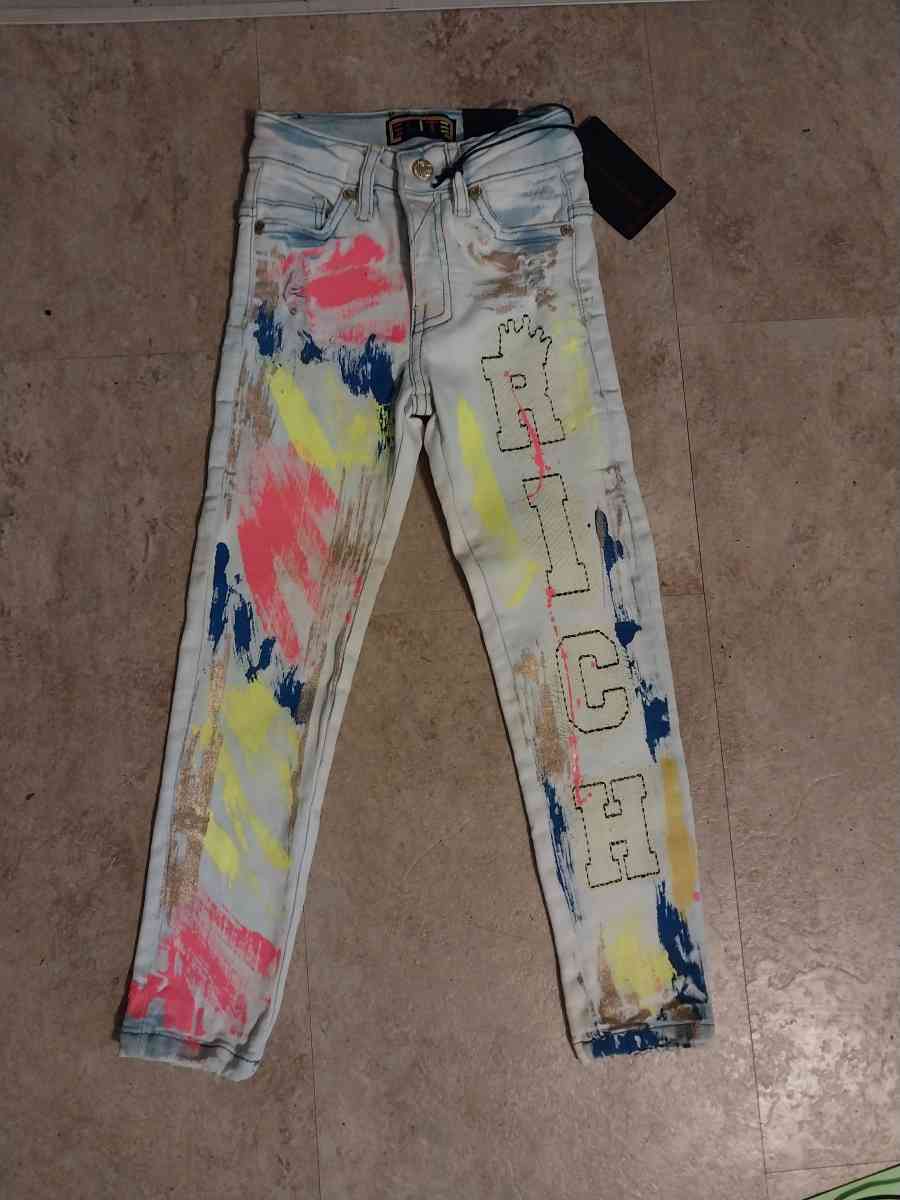 Brand New Elite style Jeans size 5 - Springfield, Tennessee
