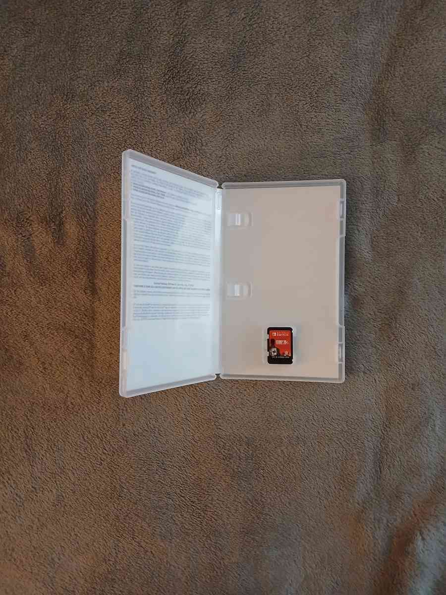 Into The Dead 2 Nintendo Switch - North Hollywood, California - FleaMarketBay