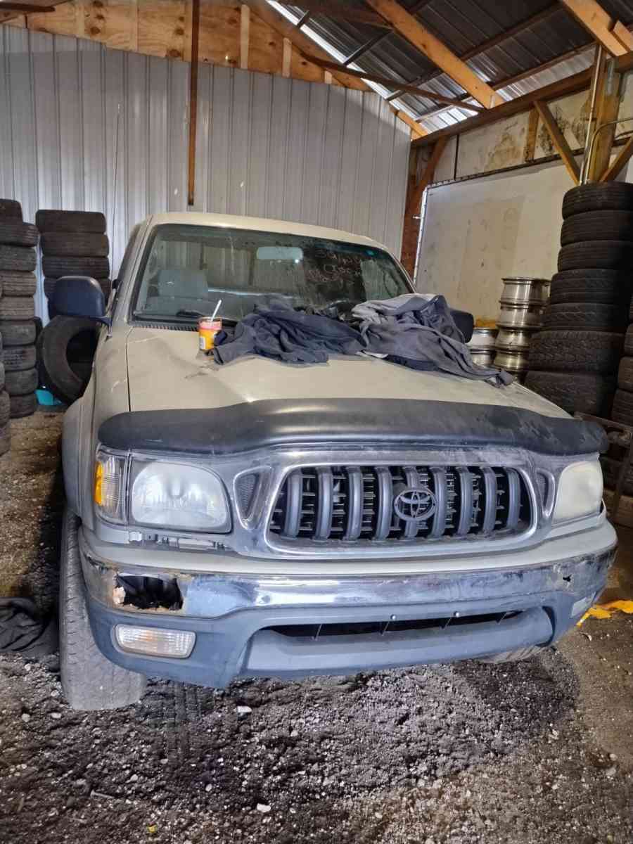 auto spare parts - Albany, Illinois - FleaMarketBay