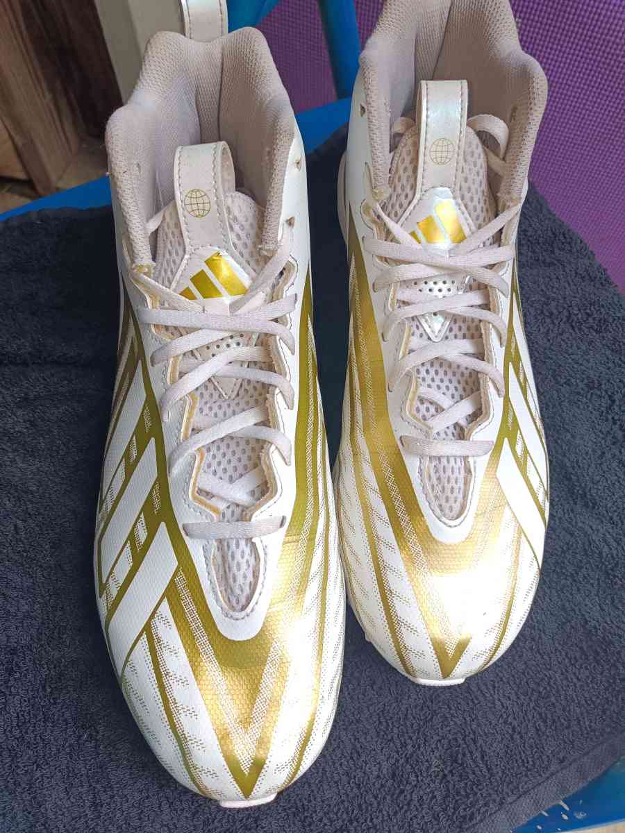 FOOTBALL CLEATS FREAK BOUNCE - Smiths Station, Alabama