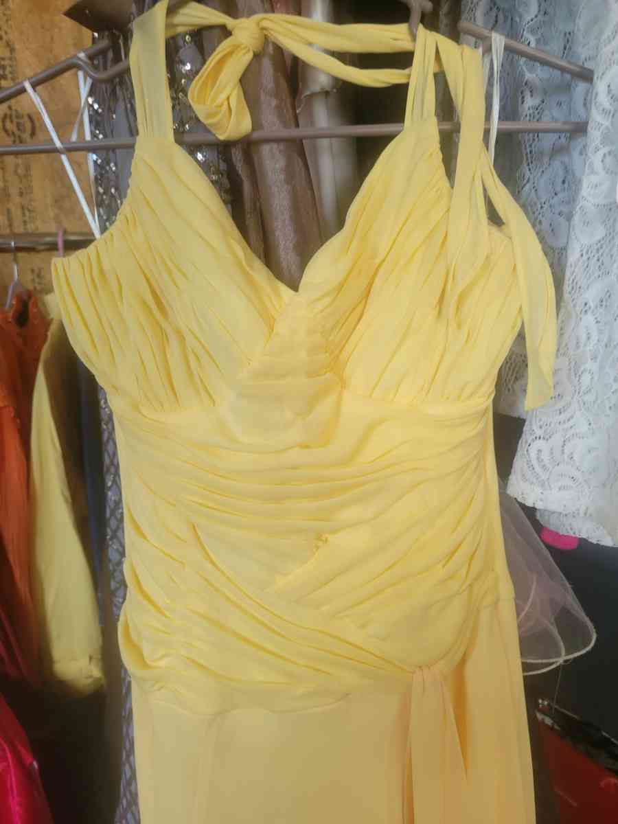 vestido ala venta - Lithonia, Georgia - FleaMarketBay