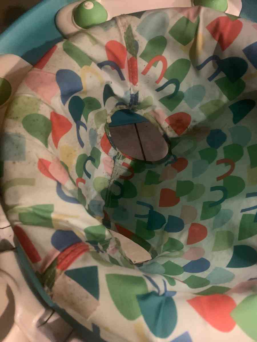 baby seat - Houston, Texas