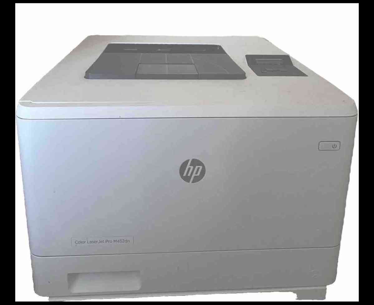 Color Laser Jet Pro - Cocoa, Florida