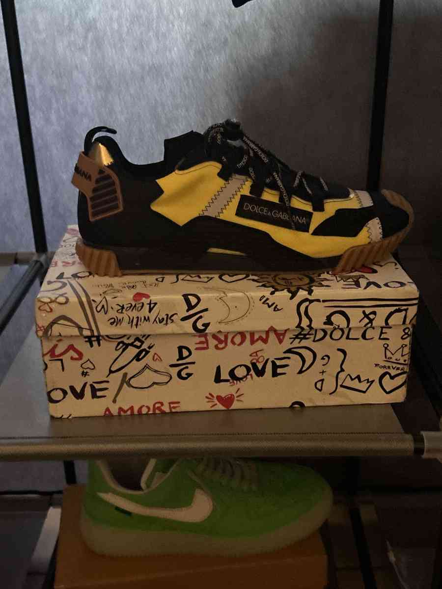 DG size 11 Mens - Gilbert, Arizona