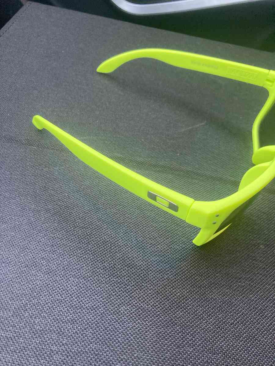 Holbrook Oakley Sunglasses - Panama City, Florida - FleaMarketBay