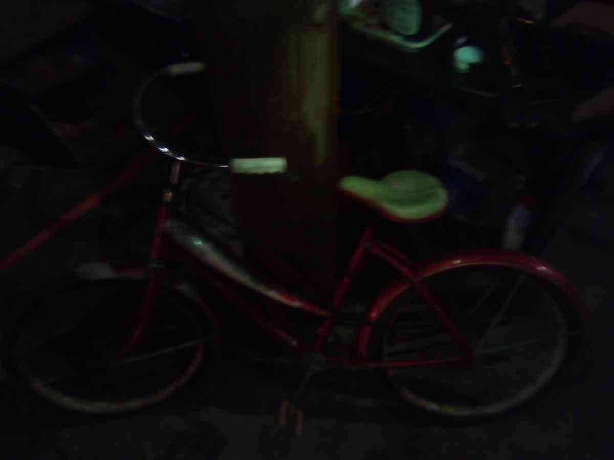 antique 1959 sears and roebuck bicycle - Philadelphia, Pennsylvania - FleaMarketBay