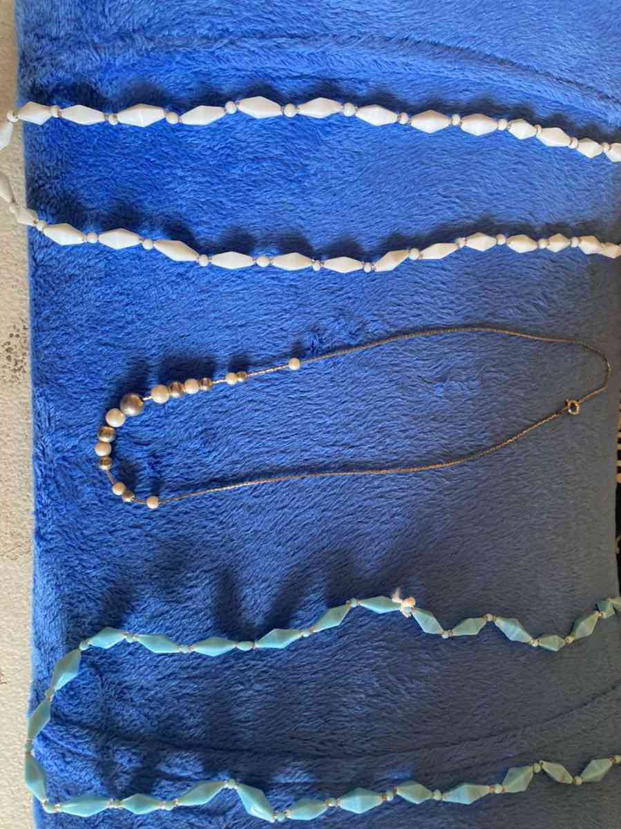 Necklaces - Madison, Alabama - FleaMarketBay