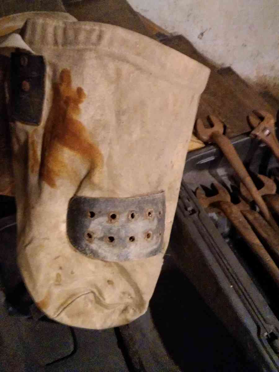 spud wrenchesa - Meyersdale, Pennsylvania - FleaMarketBay