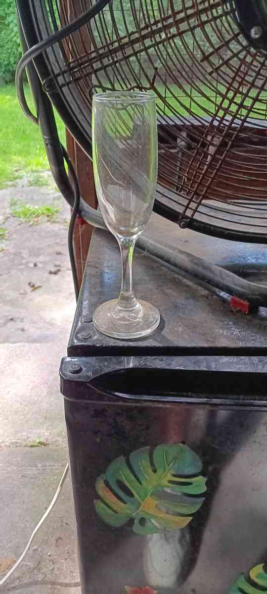 glassware - North Charleston, South Carolina