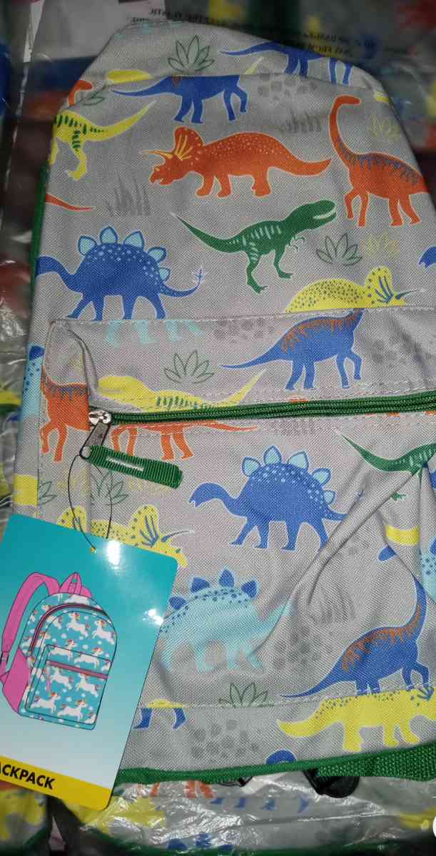 2 Backpacks for 20Dollars - Rancho Cordova, California - FleaMarketBay