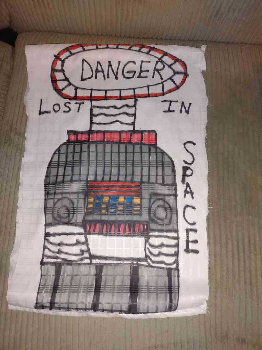 The bone crusher - Saint Louis, Missouri