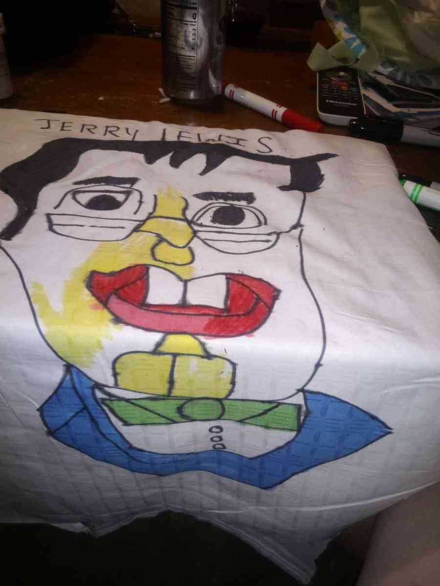 Jerry Lewis Sonny and cher and more - Saint Louis, Missouri