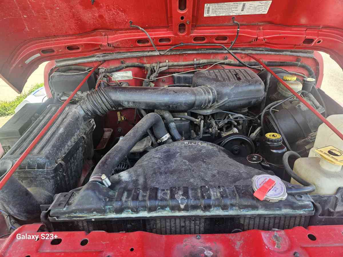 jeep wrangler se - Fair Oaks, California