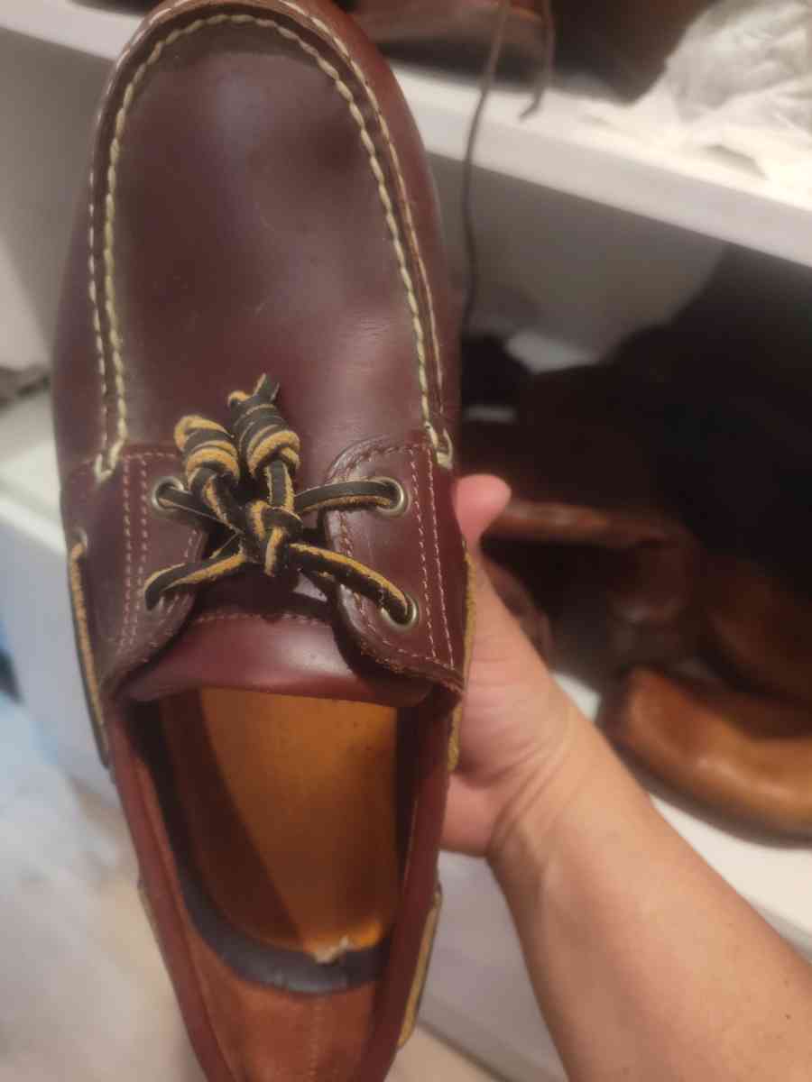 timberland shoes - Reno, Nevada - FleaMarketBay